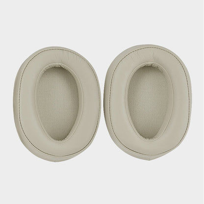 2pcs Sponge Headphone Protective Case for Sony MDR-100ABN / WH-H900N