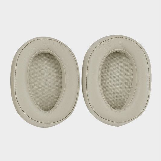 2pcs Sponge Headphone Protective Case for Sony MDR-100ABN / WH-H900N