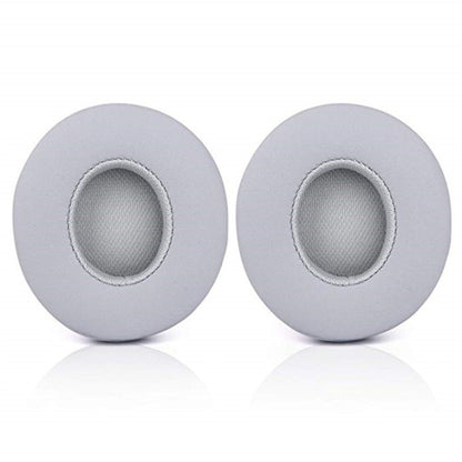 1 Pair Soft Sponge Earmuff Headphone Jacket for Beats Solo 2.0 / 3.0, Bluetooth Version