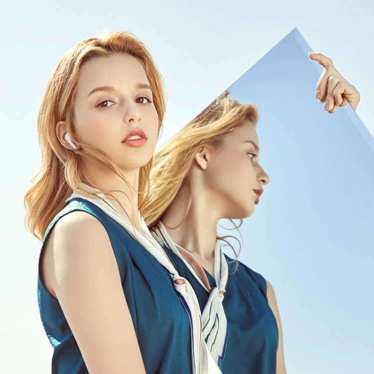 Lenovo LP40 Pro TWS Wireless Bluetooth 5.1 Noise Reduction Earphone