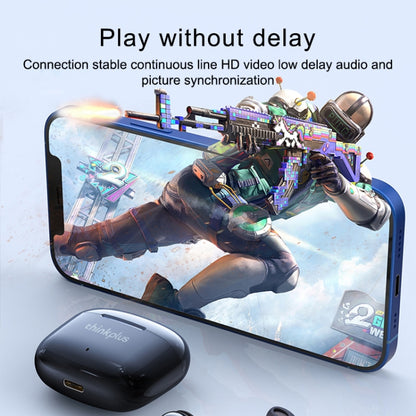 Lenovo LP40 Pro TWS Wireless Bluetooth 5.1 Noise Reduction Earphone