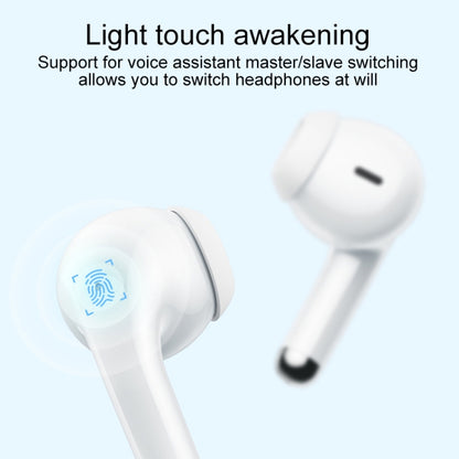 Lenovo LP40 Pro TWS Wireless Bluetooth 5.1 Noise Reduction Earphone