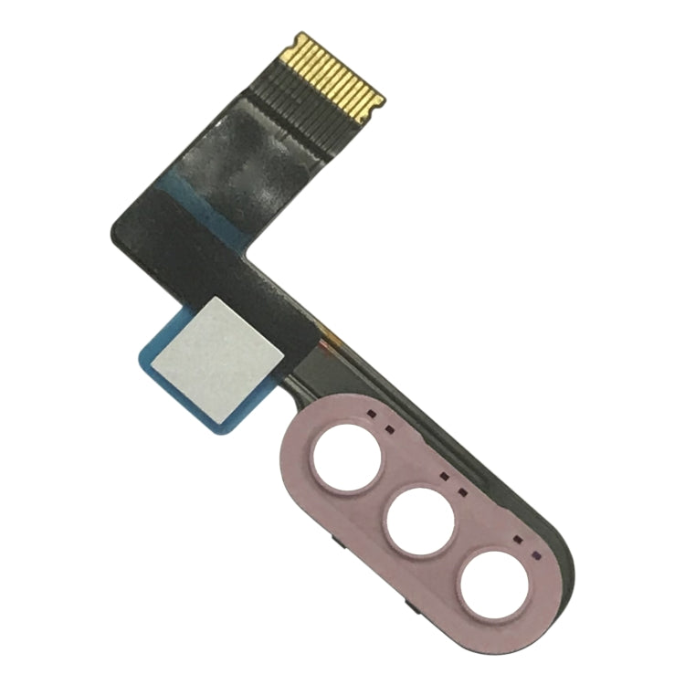 Tastatur-Kontakt-Flexkabel für iPad Air (2020) / Air 4 10,9 Zoll, für iPad Air (2020) (Silber), für iPad Air (2020) (Pink), für iPad Air (2020) (Grün), für iPad Air (2020) (Grau), für iPad Air (2020) (Blau)