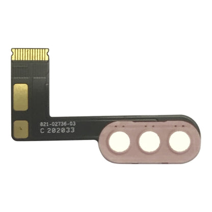 Tastatur-Kontakt-Flexkabel für iPad Air (2020) / Air 4 10,9 Zoll, für iPad Air (2020) (Silber), für iPad Air (2020) (Pink), für iPad Air (2020) (Grün), für iPad Air (2020) (Grau), für iPad Air (2020) (Blau)