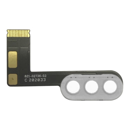Tastatur-Kontakt-Flexkabel für iPad Air (2020) / Air 4 10,9 Zoll, für iPad Air (2020) (Silber), für iPad Air (2020) (Pink), für iPad Air (2020) (Grün), für iPad Air (2020) (Grau), für iPad Air (2020) (Blau)