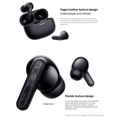 Original Xiaomi Redmi Buds 5 Pro Wireless Bluetooth Earphone
