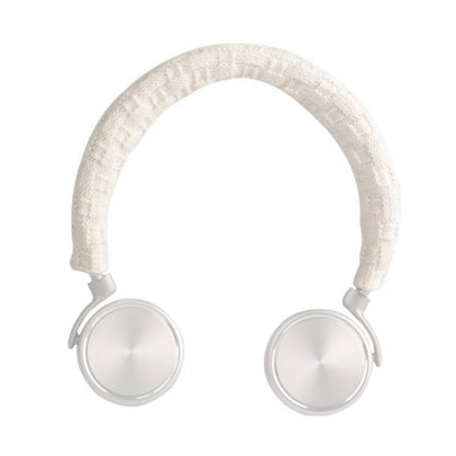 For Meizu HD50 / B&O BeoPlay / BeoPlay H7 / BeoPlay H8 / BeoPlay H9i / BeoPlay H4 / BeoPlay H2 Replacement Headband Wool Head Beam Headgear Pad Cushion Repair Part
