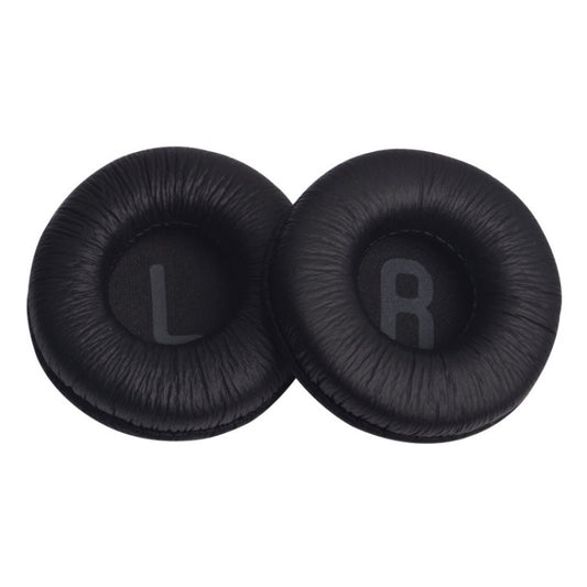 2 PCS For JBL Tune 600BTNC / T500BT / T450BT Earphone Cushion Cover Earmuffs Replacement Earpads with Mesh, Frog Black, Frog Pink, Frog Blue, Frog White