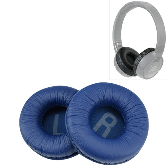2 Stück für JBL Tune 600BTNC / T500BT / T450BT Kopfhörerkissenbezug Ohrenschützer Ersatz-Ohrpolster mit Netz, Frosch Schwarz, Frosch Rosa, Frosch Blau, Frosch Weiß