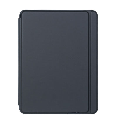 T11B-AS Detachable Rotating Backlit Touch Bluetooth Keyboard Case For iPad Air 11 2024 / Air 5 / Air 4 10.9 / Pro 11 2022 2021 2020 2018, For iPad Air 11 2025 / Air 11 2024 / Air 5 / Air 4 10.9 / Pro 11 2022 2021 2020 2018