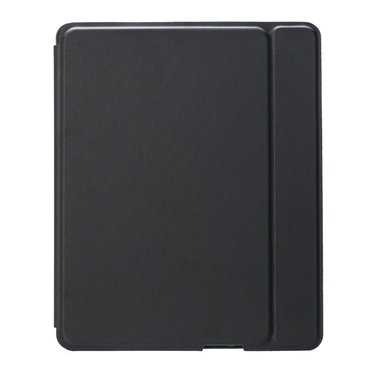T12B-AS Detachable Rotating Backlit Touch Bluetooth Keyboard Case For iPad Air 13 2024 / Pro 12.9 2022 2021 2020 2018, For iPad Air 13 2025 / Air 13 2024 / Pro 12.9 2022 2021 2020 2018