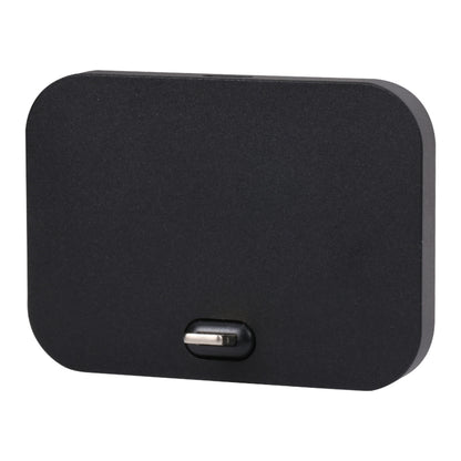 8 Pin Stouch Aluminum Desktop Station Dock Charger for iPhone