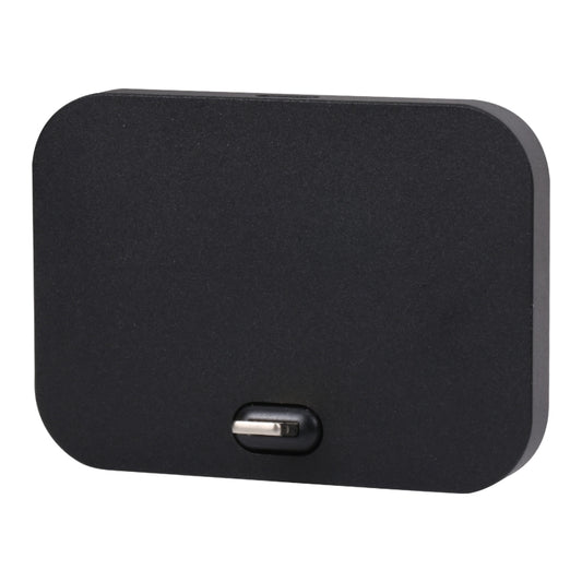 8 Pin Stouch Aluminum Desktop Station Dock Charger for iPhone