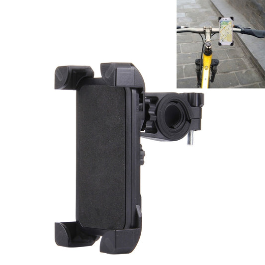 CH-01 Support de téléphone pour vélo rotatif à 360 degrés pour iPhone 7 & 7 Plus / iPhone 6 & 6 Plus / iPhone 5 & 5C & 5s, CH-01