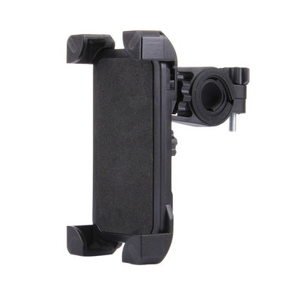 CH-01 360 Degree Rotation Bicycle Phone Holder for iPhone 7 & 7 Plus / iPhone 6 & 6 Plus / iPhone 5 & 5C & 5s, CH-01