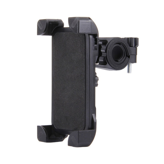 CH-01 Support de téléphone pour vélo rotatif à 360 degrés pour iPhone 7 & 7 Plus / iPhone 6 & 6 Plus / iPhone 5 & 5C & 5s, CH-01