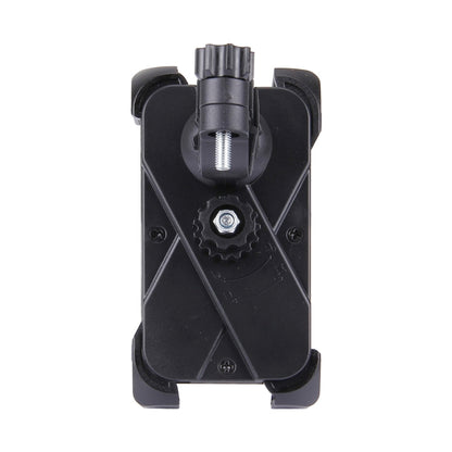 CH-01 360 Degree Rotation Bicycle Phone Holder for iPhone 7 & 7 Plus / iPhone 6 & 6 Plus / iPhone 5 & 5C & 5s, CH-01