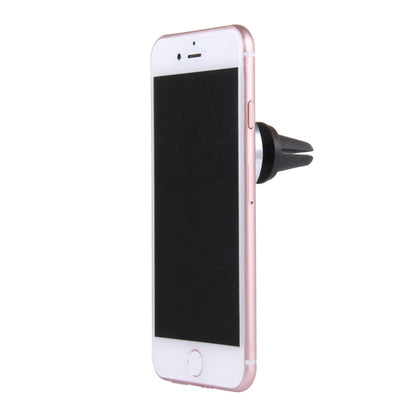 For iPhone, Galaxy, Huawei, Xiaomi, LG, HTC and other Smartphones, Air Vent Holder(Silver), Air Vent Holder(Gray), Air Vent Holder(Gold)