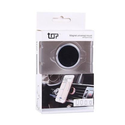 For iPhone, Galaxy, Huawei, Xiaomi, LG, HTC and other Smartphones, Air Vent Holder(Silver), Air Vent Holder(Gray), Air Vent Holder(Gold)