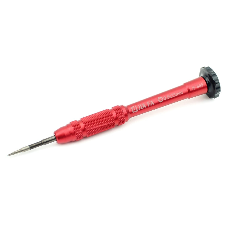 JIAFA JF-609-0.8 Pentalobe 0.8 Screwdriver for iPhone Charging Port Screws, 0.8 Pentalobe Red, 0.8 Pentalobe (Green), 0.8 Pentalobe Magenta, 0.8 Pentalobe (Blue), 0.8 Pentalobe