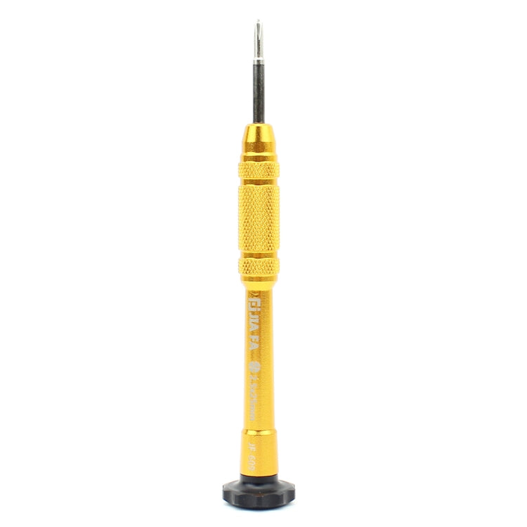 JIAFA JF-609-2.5 Hollow Cross Tip 2.5 Middle Bezel Repair Screwdriver, JF-609-2.5, 2.5 Hollow Cross Red, 2.5 Hollow Cross (Green), 2.5 Hollow Cross Magenta