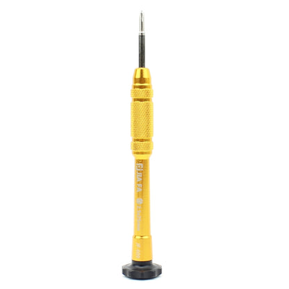 JIAFA JF-609-2.5 Hollow Cross Tip 2.5 Middle Bezel Repair Screwdriver, JF-609-2.5, 2.5 Hollow Cross Red, 2.5 Hollow Cross (Green), 2.5 Hollow Cross Magenta