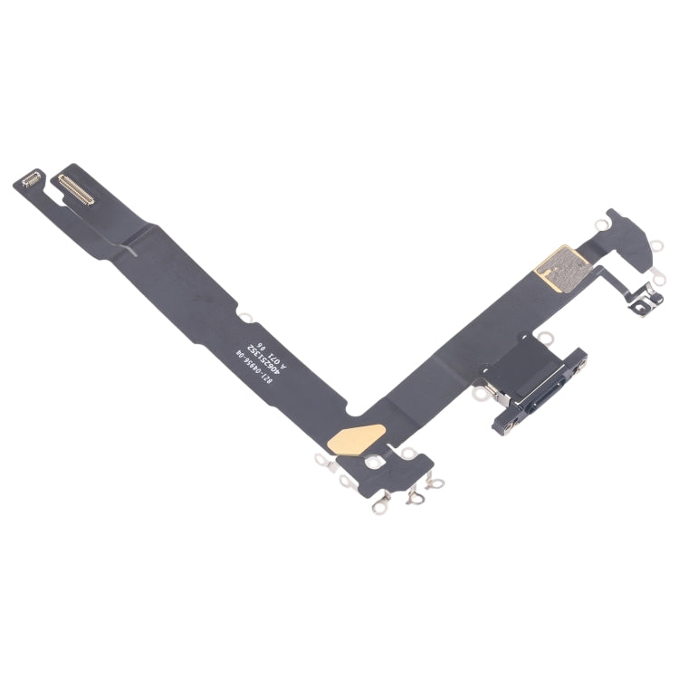 For iPhone 16 Plus Original Charging Port Flex Cable, For iPhone 16 Plus (Original), For iPhone 16 Plus(Original)