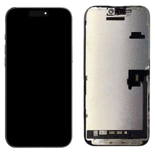Écran OLED Super Retina XDR LTPO d'origine pour iPhone 16 Pro Max (Original)