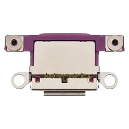 For iPhone 16 / 16 Plus Charging Port Connector, For iPhone 16 / 16 Plus