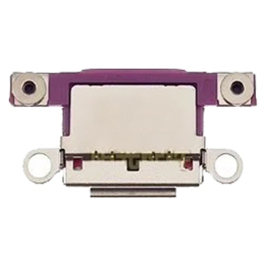 For iPhone 16 / 16 Plus Charging Port Connector, For iPhone 16 / 16 Plus