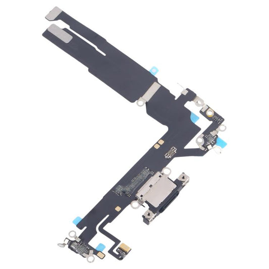 For iPhone 16 Charging Port Flex Cable
