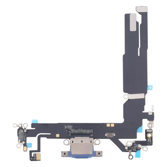 Câble flexible pour port de charge de l'iPhone 16, pour iPhone 16
