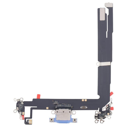 Pour le câble flexible du port de charge de l'iPhone 16 Plus, pour l'iPhone 16 Plus
