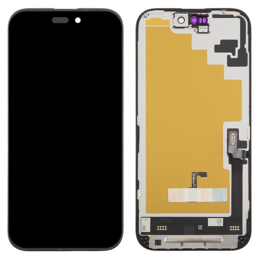 Écran HXL Soft OLED pour iPhone 16, pour iPhone 16