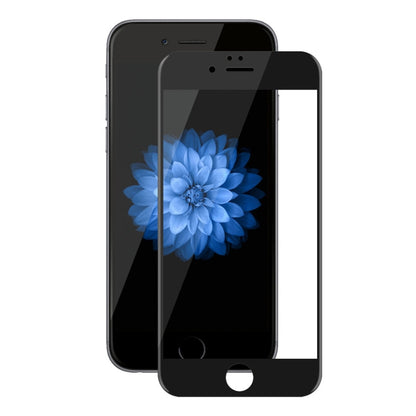 Film en verre trempé ENKAY Hat-Prince 0,26 mm, dureté de surface 9H, bords incurvés 6D, pleine écran pour iPhone 6 Plus et 6s Plus, pour 6 Plus et 6s Plus