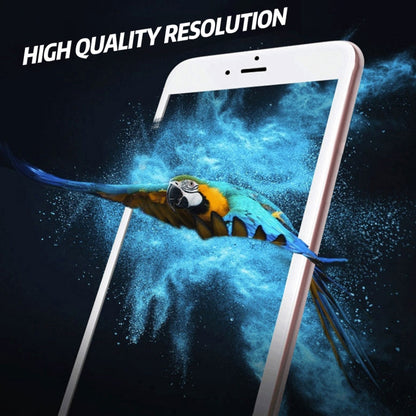 Original LCD Screen for iPhone 6 Plus, i6 Plus White, i6 Plus Black