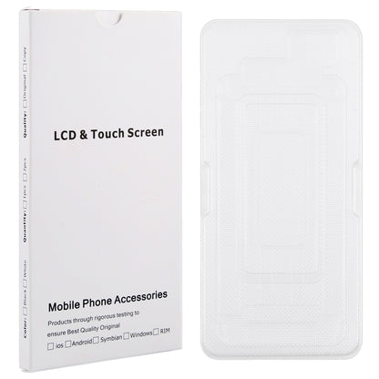 Original LCD Screen for iPhone 6 Plus, i6 Plus White, i6 Plus Black
