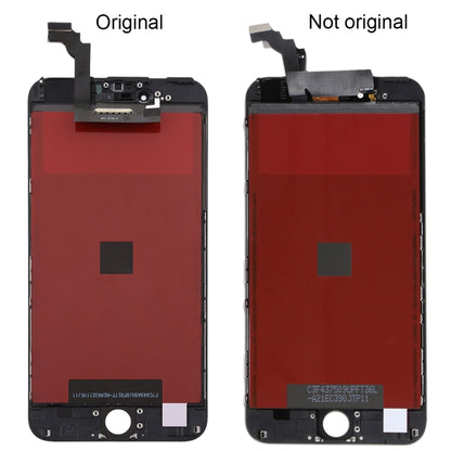 Original LCD Screen for iPhone 6 Plus, i6 Plus White, i6 Plus Black