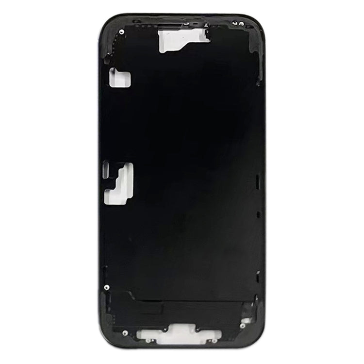 For iPhone 16 Plus Middle Frame Bezel Plate, For iPhone 16 Plus