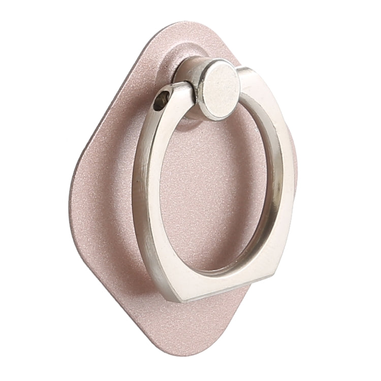 Soporte metálico para teléfono con forma de anillo para iPad, iPhone, Galaxy, Huawei, Xiaomi, LG, HTC y otros teléfonos inteligentes
