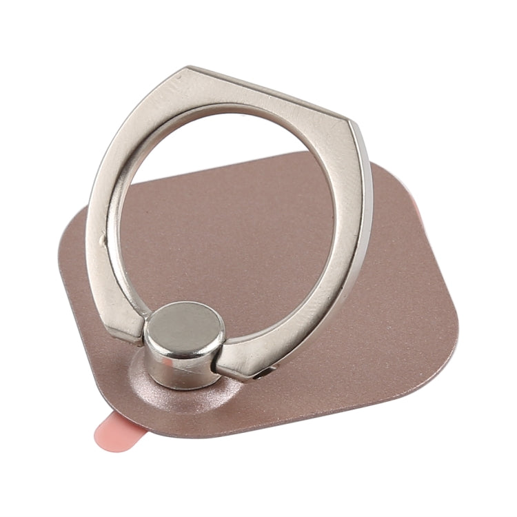 Soporte metálico para teléfono con forma de anillo para iPad, iPhone, Galaxy, Huawei, Xiaomi, LG, HTC y otros teléfonos inteligentes
