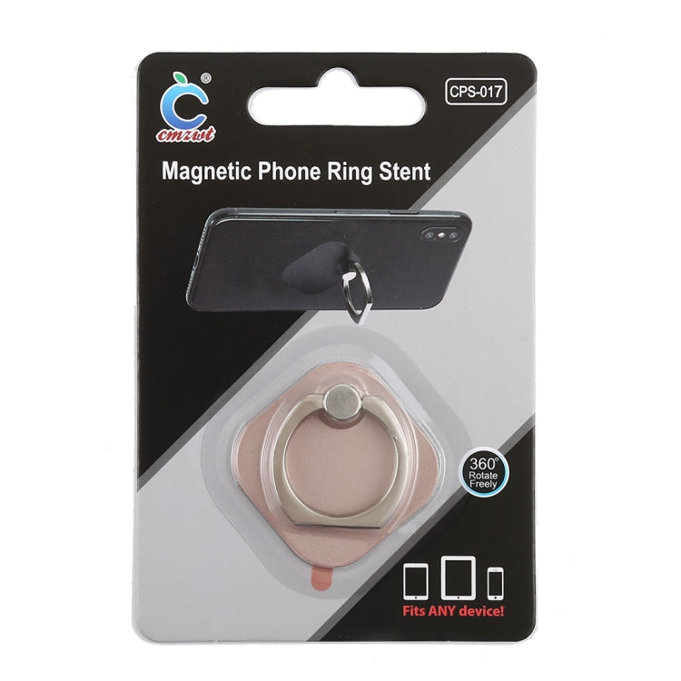 Soporte metálico para teléfono con forma de anillo para iPad, iPhone, Galaxy, Huawei, Xiaomi, LG, HTC y otros teléfonos inteligentes
