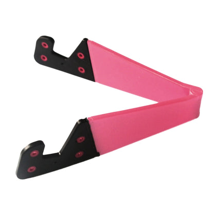 V Shape Universal Mobile Phone Tablet Bracket Holder