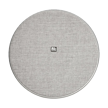 NILLKIN MC5 Pro 36W TWS Speaker Shape Wireless Bluetooth Speaker, Support Game / Music Mode & AUX Audio & NFC Pairing, US Plug