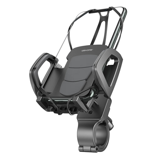 WK WA-S39 Support de téléphone de la série Escort pour vélo / moto, Support de téléphone WA-S39
