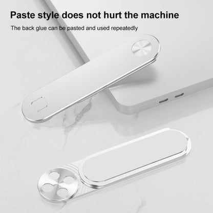 R-JUST SJ05-3 Multi-function Laptop Magnetic Expanded Metal Holder