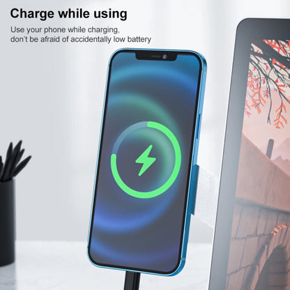 R-JUST SJ05-3 Multi-function Laptop Magnetic Expanded Metal Holder