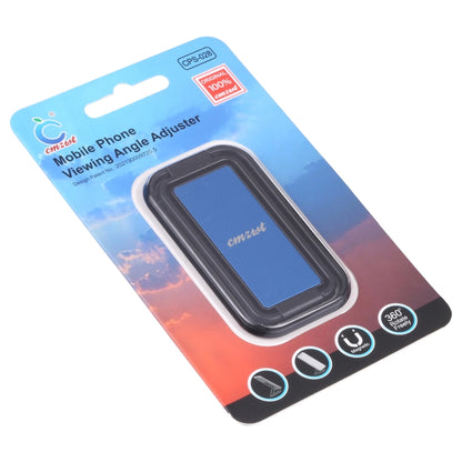 cmzwt CPS-028 Adjustable Folding Magnetic Mobile Phone Desktop Holder Bracket, CPS-028