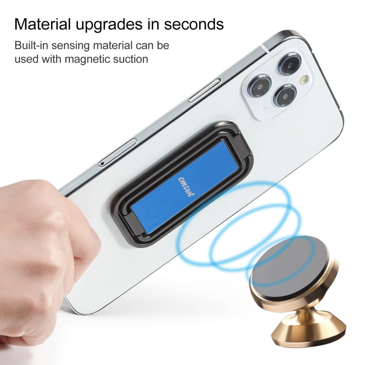cmzwt CPS-028 Adjustable Folding Magnetic Mobile Phone Desktop Holder Bracket, CPS-028