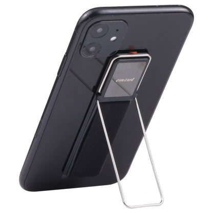 cmzwt CPS-030 Adjustable Folding Magnetic Mobile Phone Holder Bracket with Grip, CPS-030
